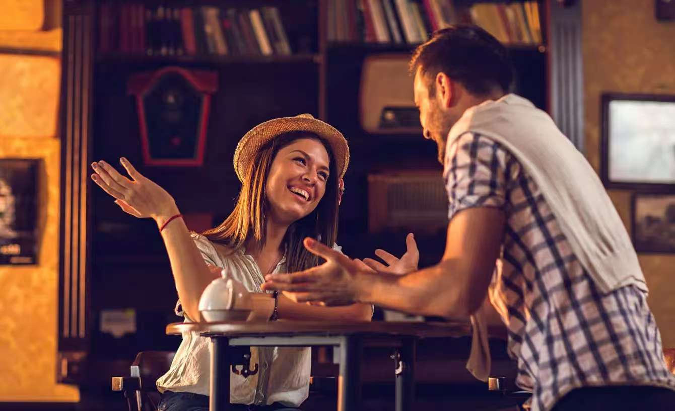 How can you increase the success rate of your dates?